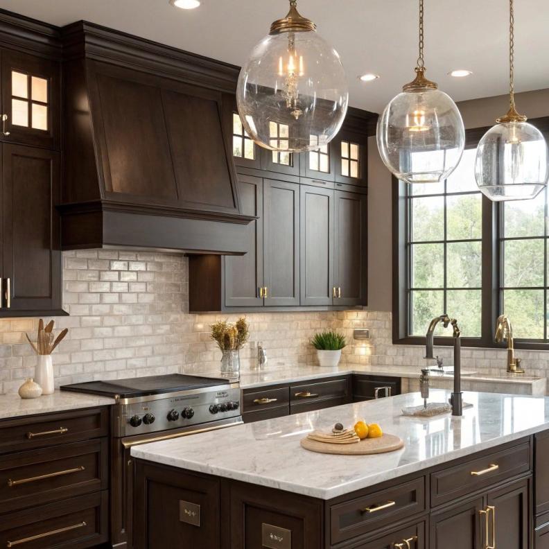 اكتسب المطبخ التوسكاني شكله المعروف اليوم في القرن الـ19 وبداية القرن