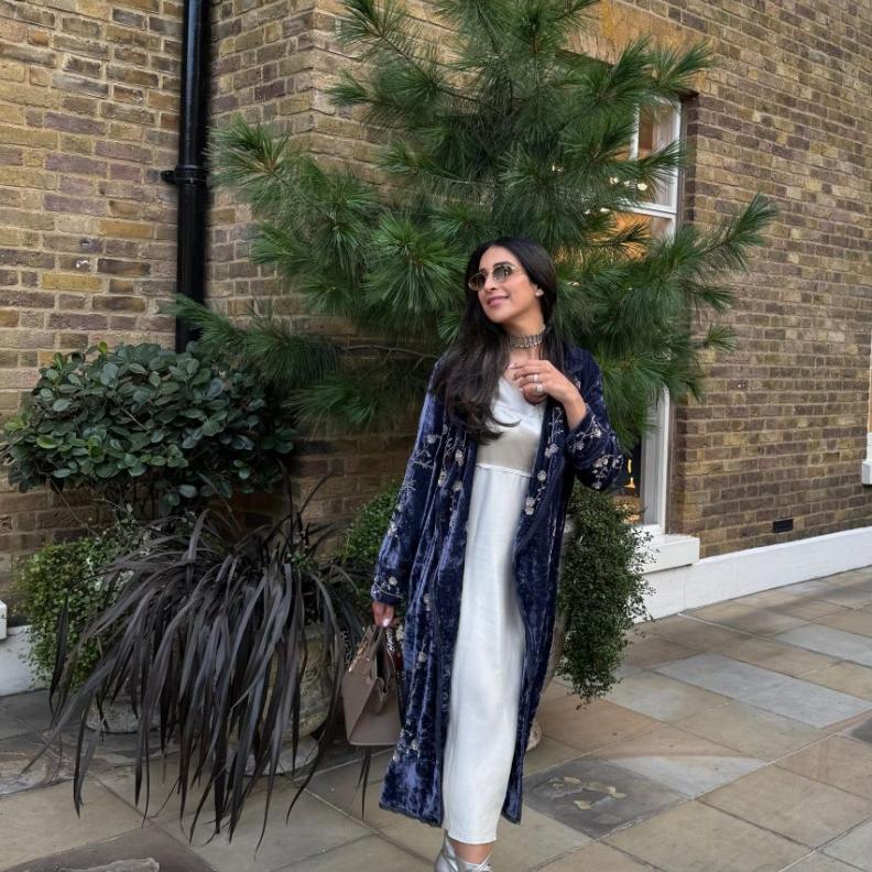 الجوهرة الحجاج تتعاون مع معرض كاكتوس ديستريكت