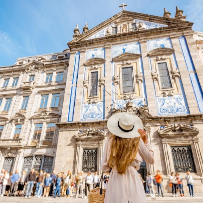 السياحة الثقافية الراقية