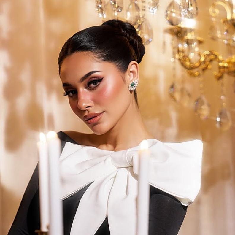 الهام علي 2026