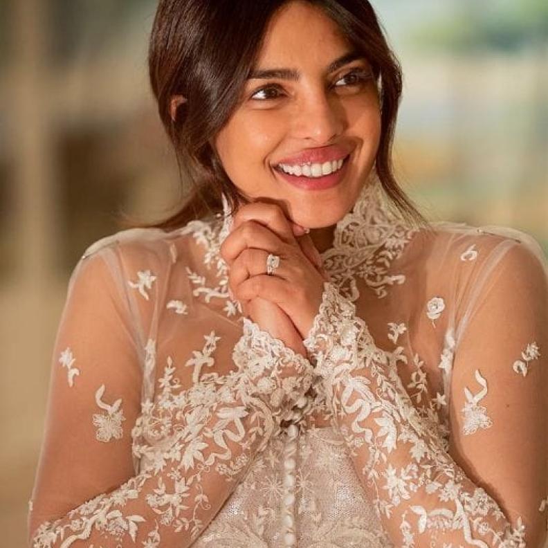 بريانكا تشوبرا جوناس