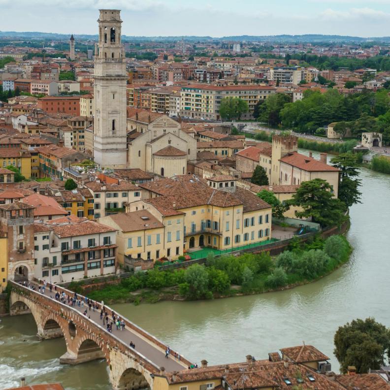 تجربة السفر الفاخر في ايطاليا لعطلة لا تنسى