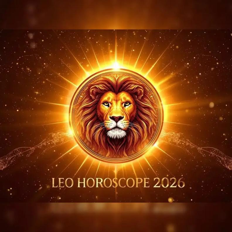 توقعات برج الأسد 2026 