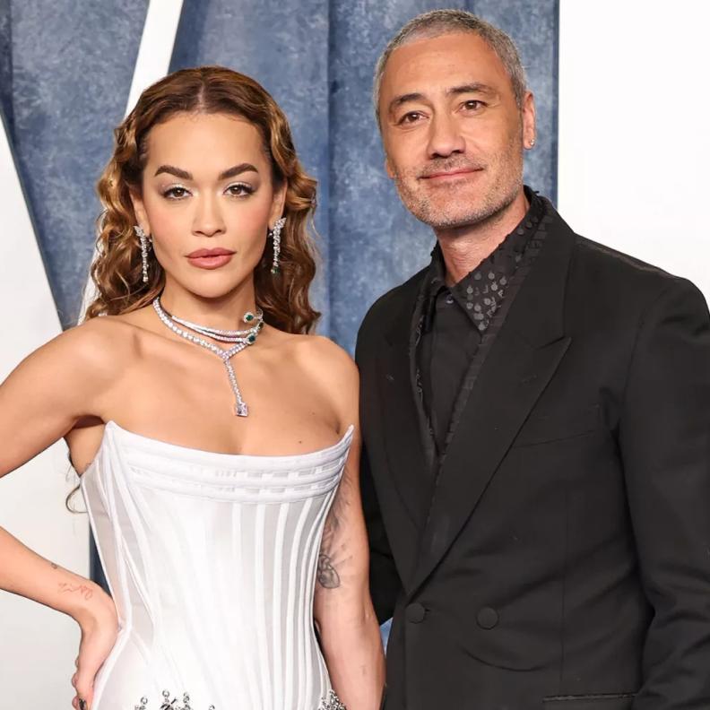 ريتا أورا Rita Ora