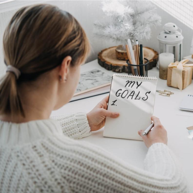 تحويل تجارب الماضي إلى قوة دافعة في العام الجديد