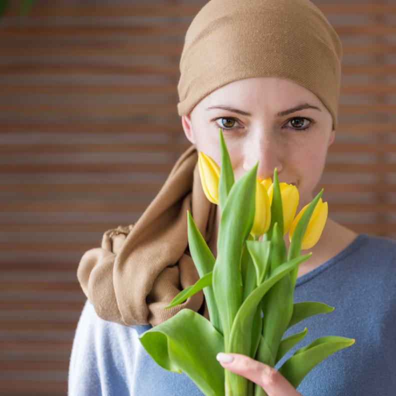 علاجات حديثة لمريضات سرطان الثدي تُعزَز فرص التعافي