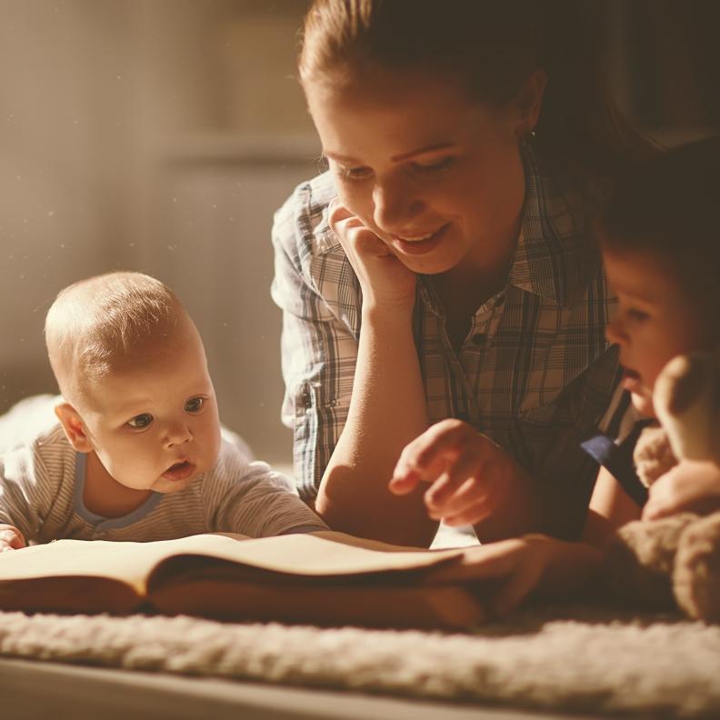 كتب للأطفال لتعزيز الذكاء العاطفي وتعزيز المهارات الاجتماعية