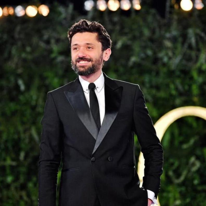 كريم محمود عبد العزيز