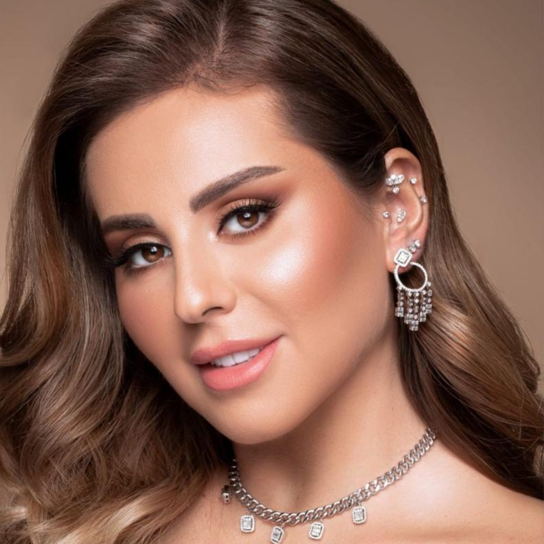 مؤسسة دار  Beautique Jewellery  لما غدّار