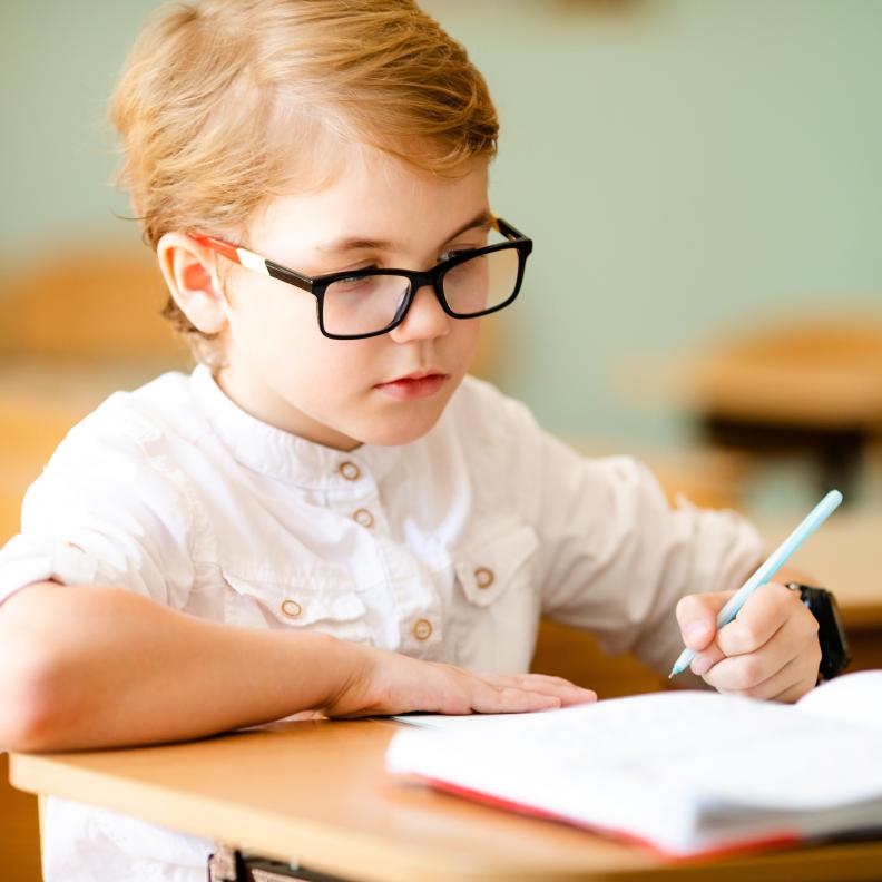 ما هي أسباب النسيان عند الأطفال