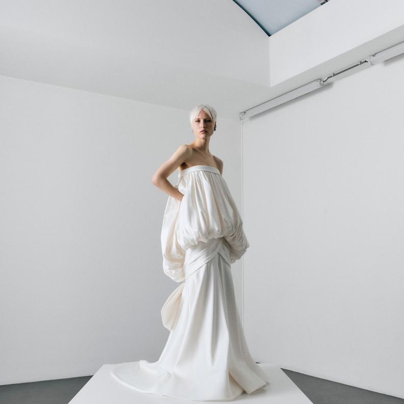 من عروض فيكتور اند رولف لخريف 2026