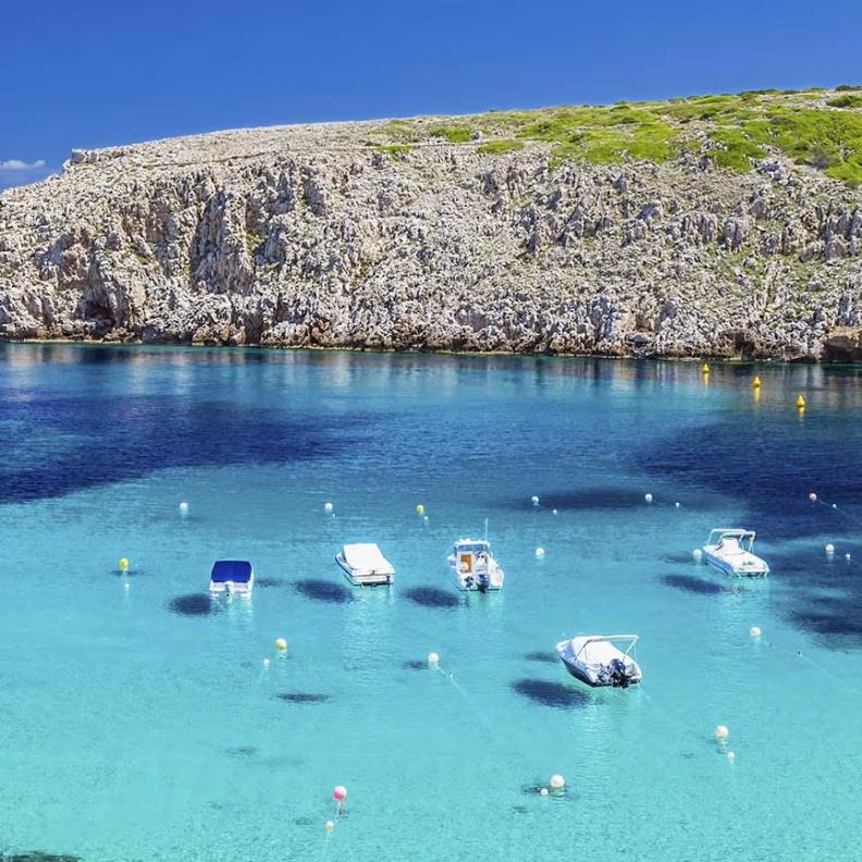 مينوركا Minorca