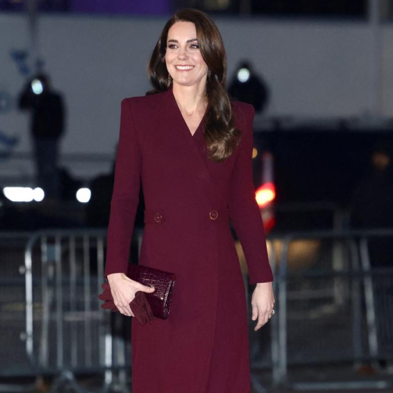 كيت ميدلتون