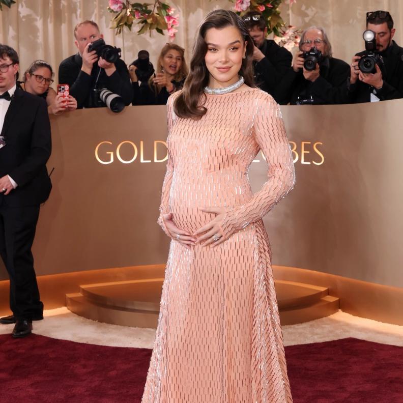 هايلي ستاينفيلد