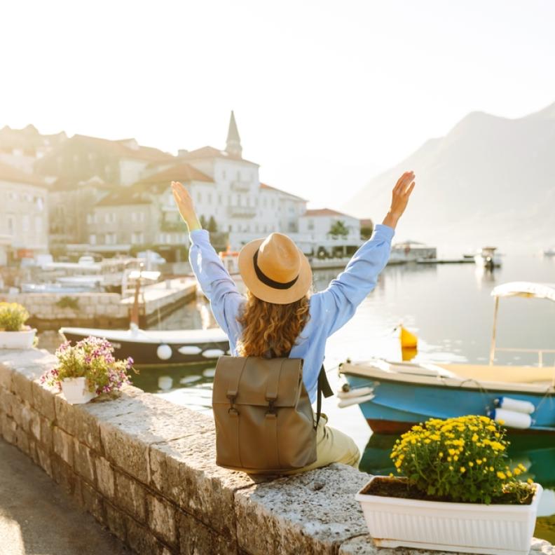 6 وجهات سياحية مفضلة للاستجمام وتجديد الطاقة في 2026