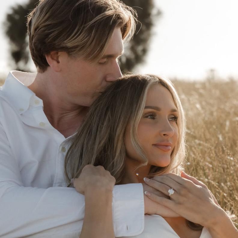 ويل يونغ Will Young وجيسي وينتر Jessie Wynter