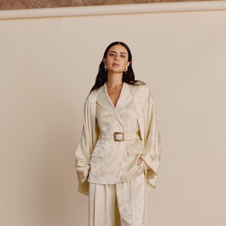 Marella Selected by Deema Al Asadi 