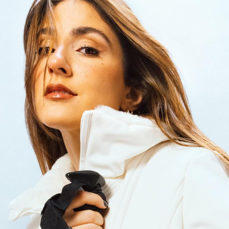  الفنانة ماريلين نعمان صورة من تصوير ايلي سلامة