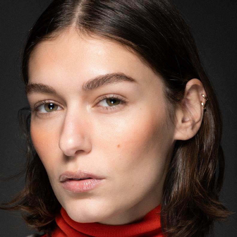 تشقق الشفاه في الشتاء