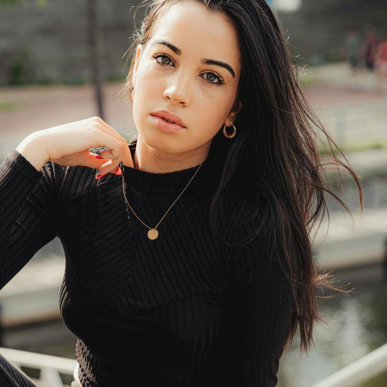 علاج القشرة في الرأس