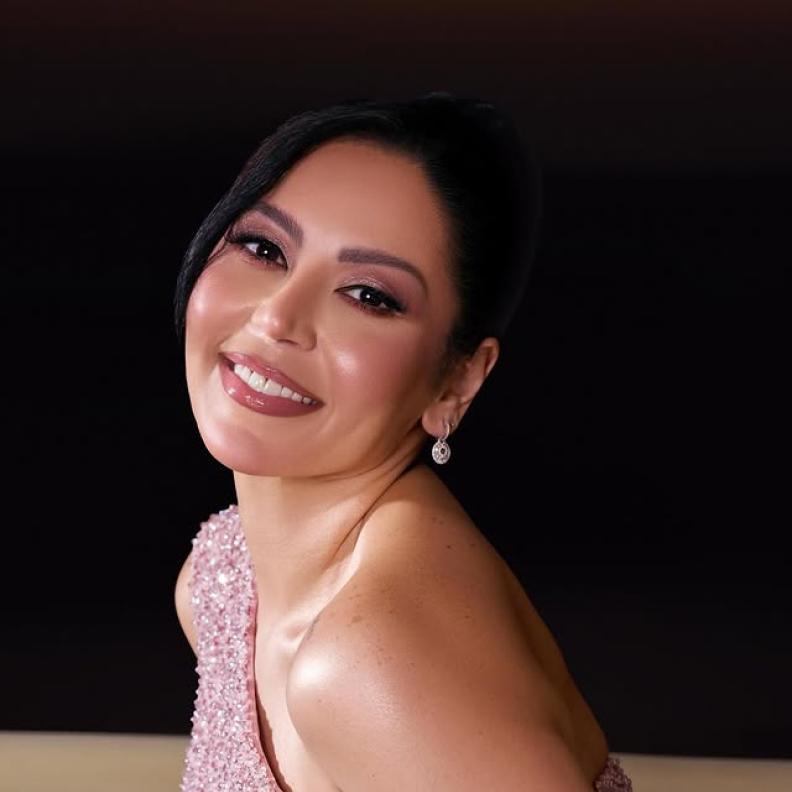 لقاء الخميسي