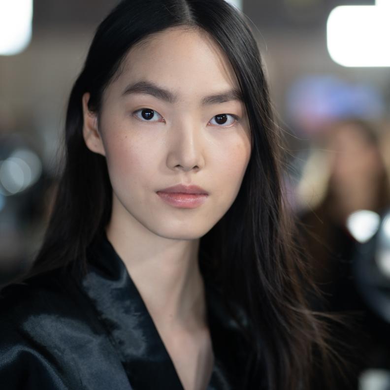 تقنيات الجمال اليابانية القديمة