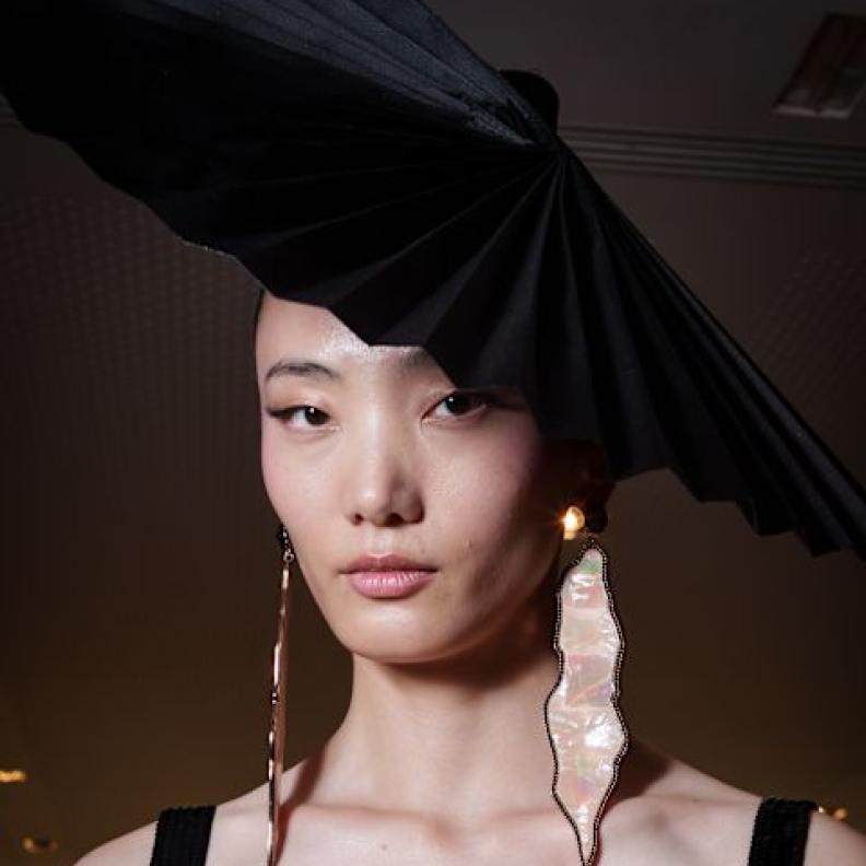 ممارسات آسيوية وأوروبية للبشرة