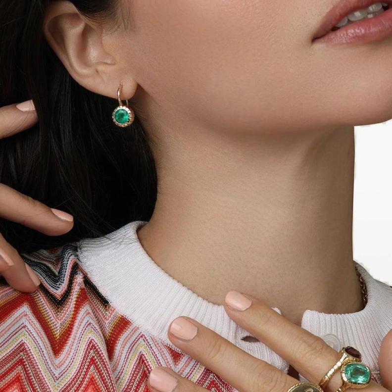 10 تصاميم مجوهرات تناسب المرأة العاملة والأنيقة