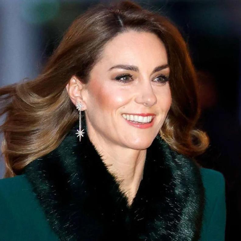 هكذا تعيد كيت ميدلتون رسم ملامح مملكتها في 2026