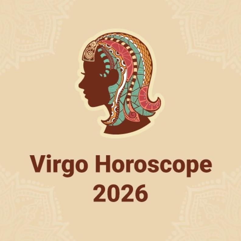 توقعات برج العذراء 2026 