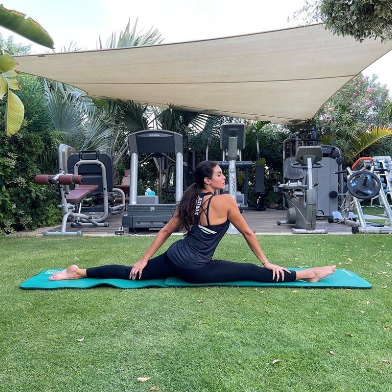 ياسمين صبري 