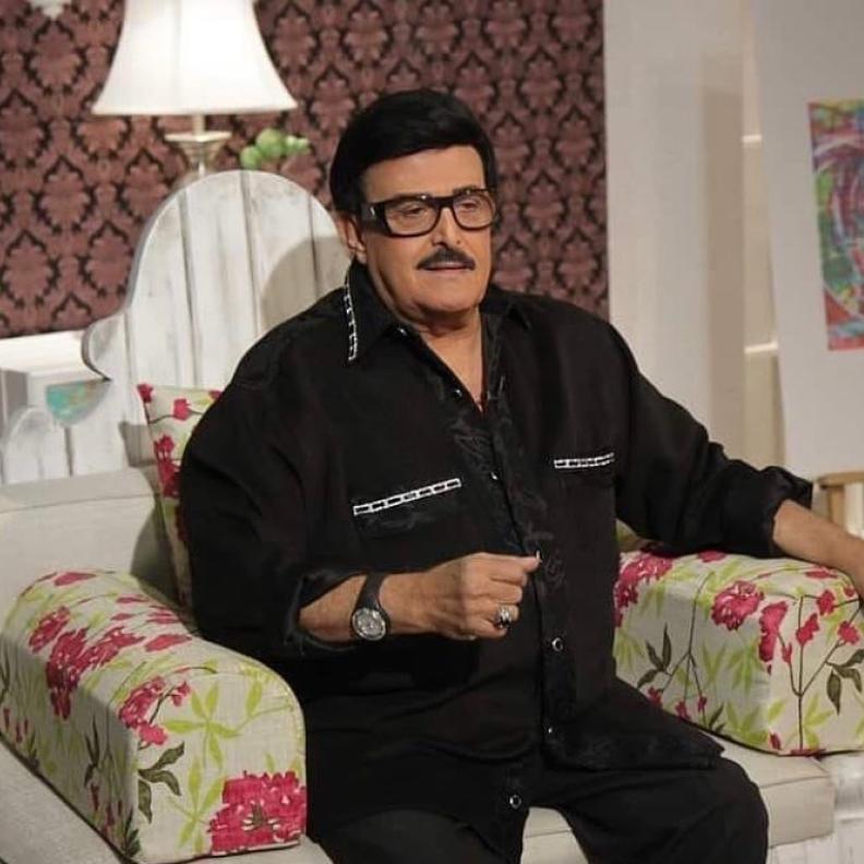 في ذكرى ميلاده.. مواقف إنسانية لا تنسى للراحل سمير غانم مع زملائه