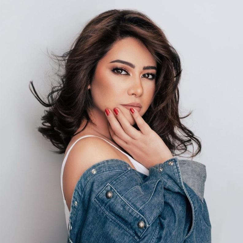 شيرين عبد الوهاب