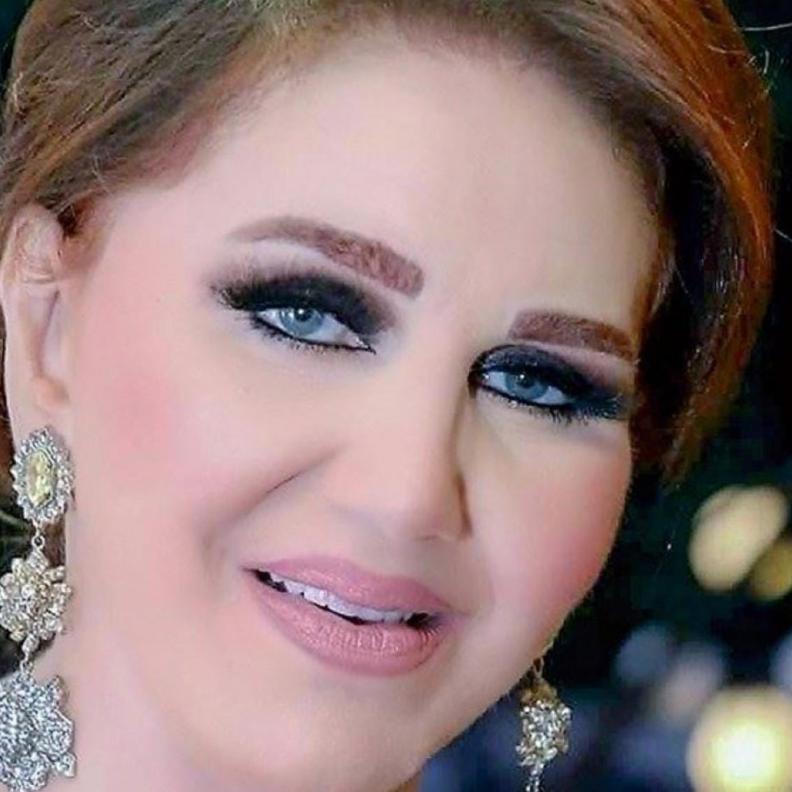 ميادة الحناوي