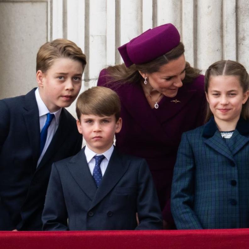 الوجوه الشابة التي ترسم ملامح البروتوكول الملكي في عام 2026