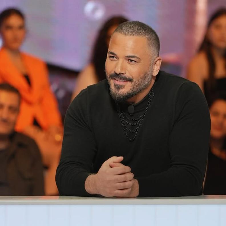 رامي عياش