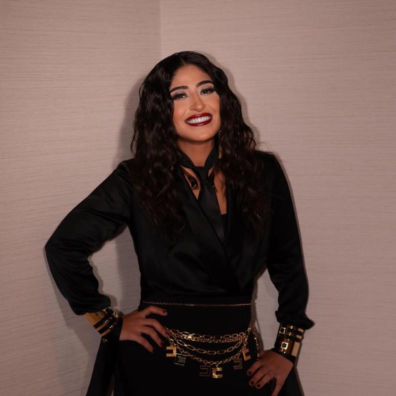 شجون الهاجري