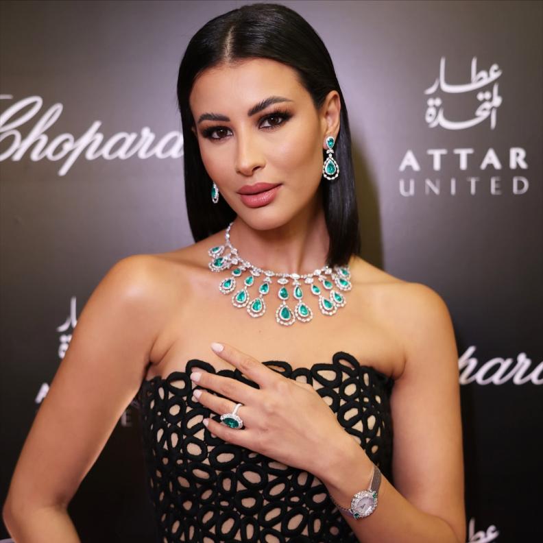 ريم السعيدي