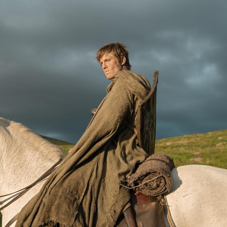 knight of the seven kingdoms