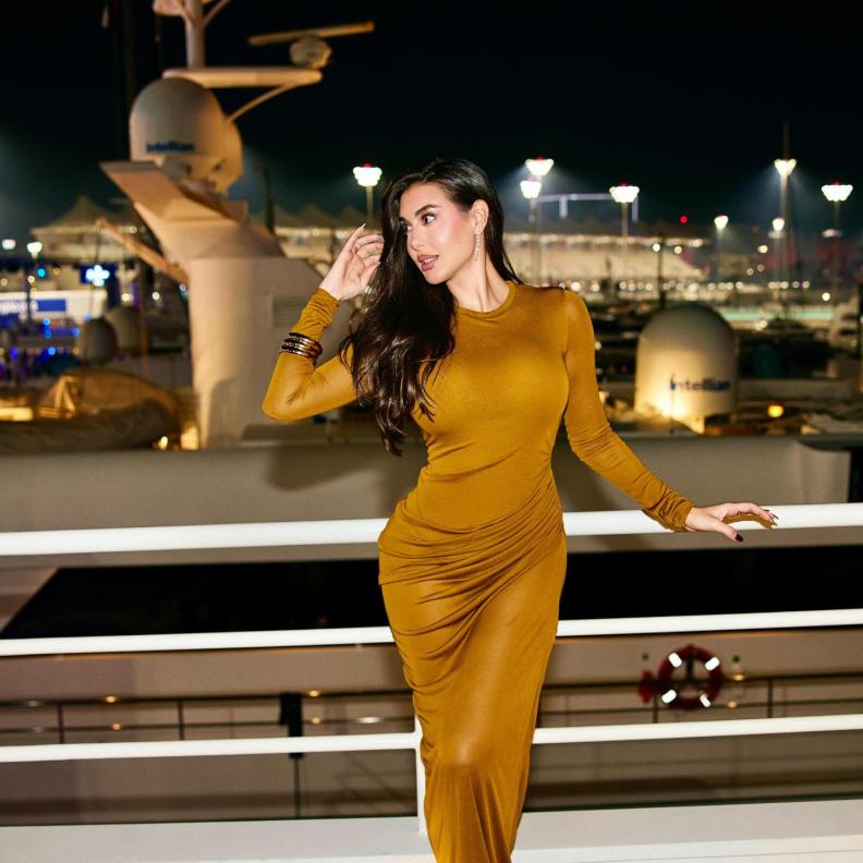 ياسمين صبري