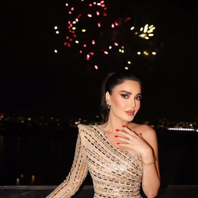 سيرين عبد النور