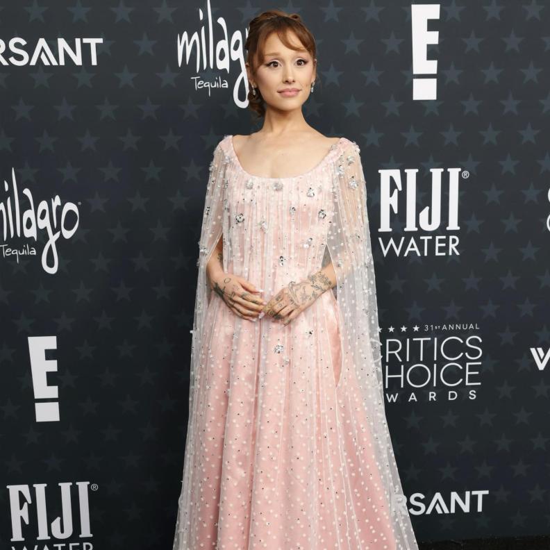 اريانا غراندي 