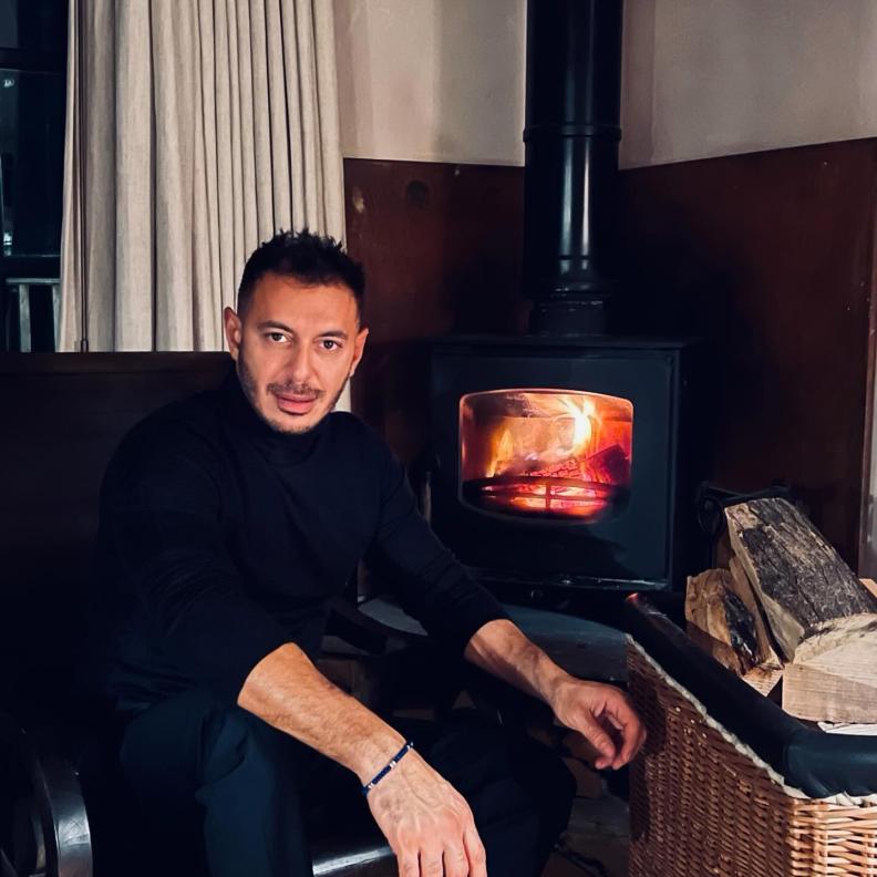 مصطفى شعبان