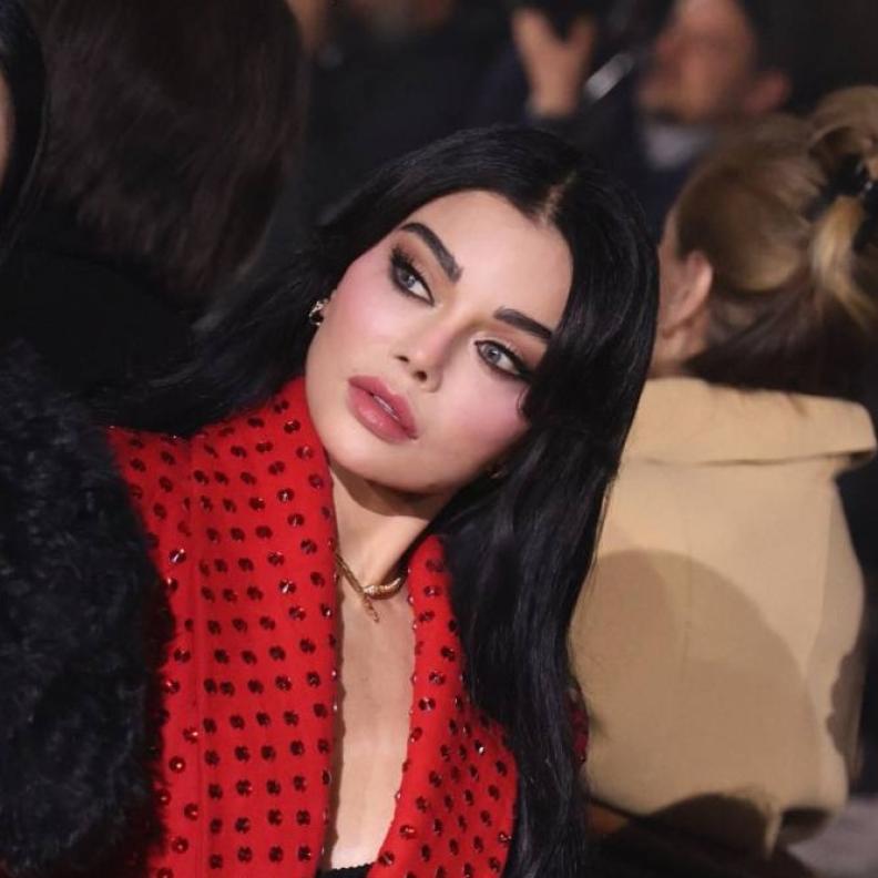 أسرار الجمال من أسبوع الموضة في باريس: من هيفاء وهبي الى ديمة قندلفت