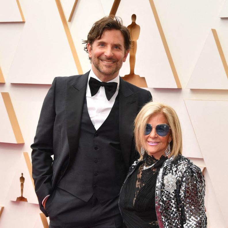 برادلي كوبر 