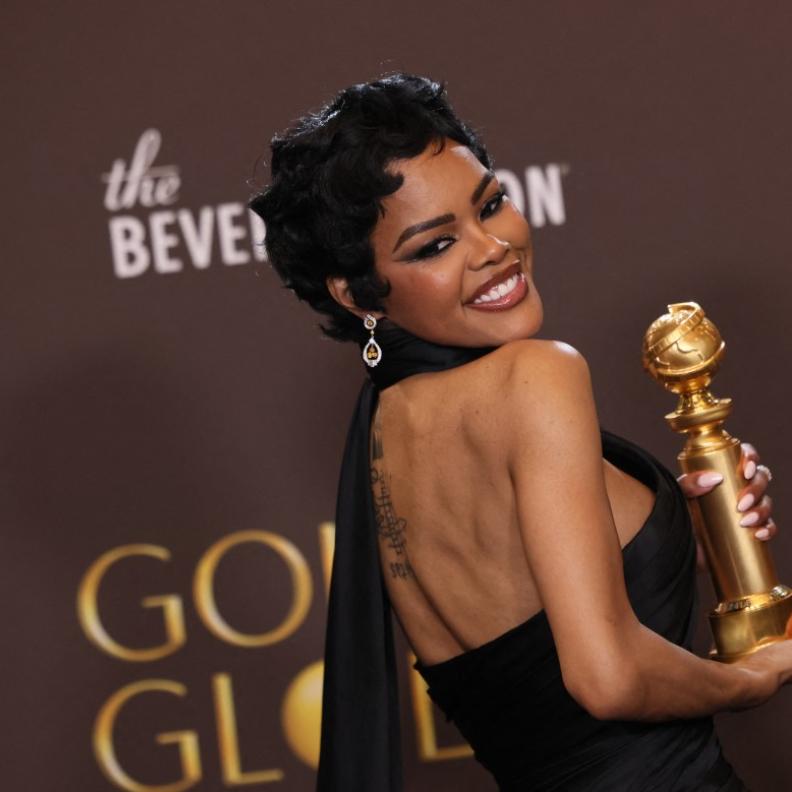 تايانا تايلور