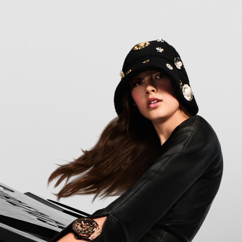 ساعة BIG BANG MECA