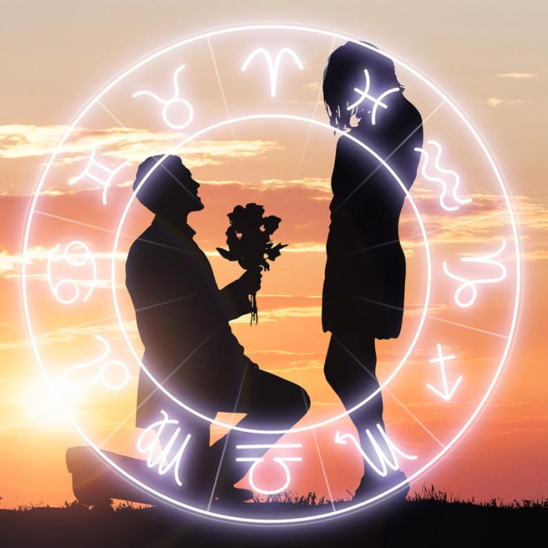 صفات يبحث عنها الرجل من برج الجدي في المرأة التي يحبها