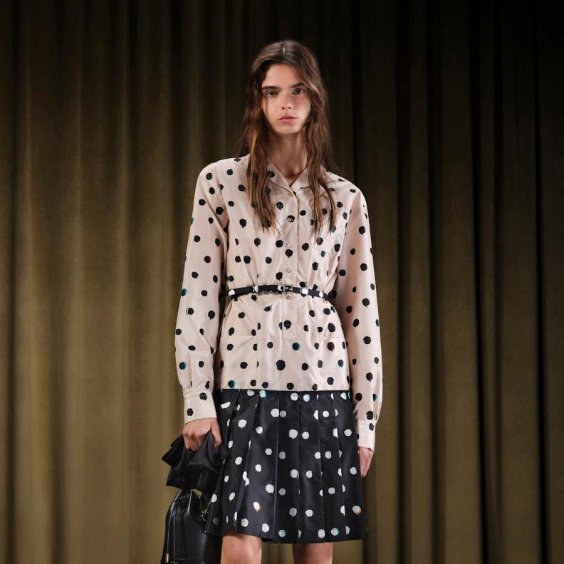 مجموعات Resort 2026