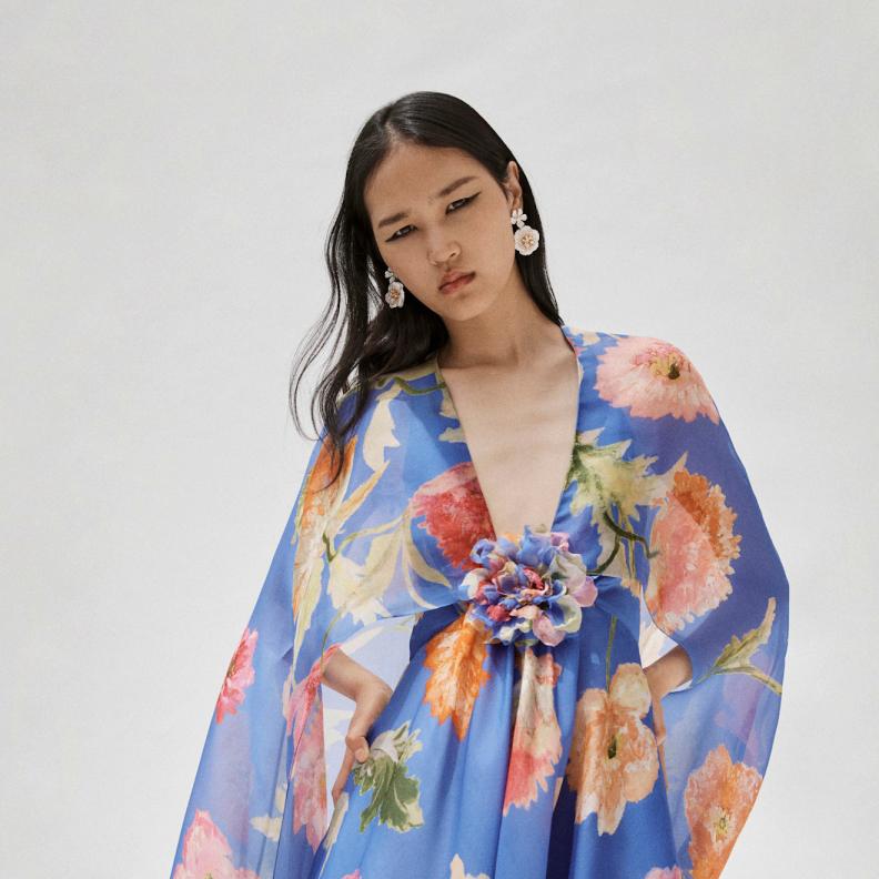 إطلالة من Herrera